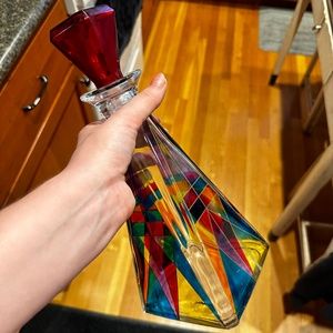 70’s Decanter